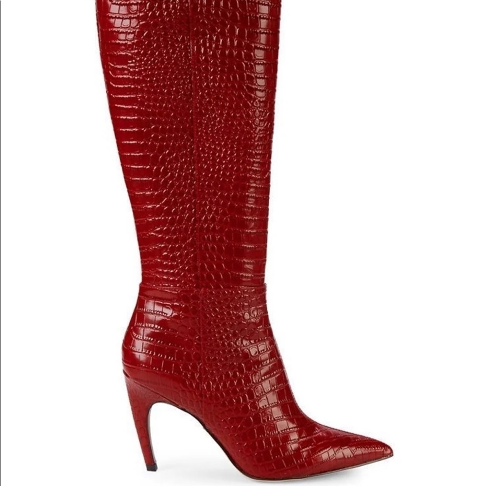 Sam Edelman High-heel boots